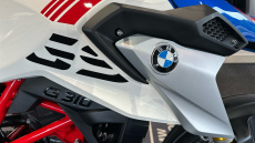BMW G310 GS 